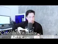 Lagu CINTAILAH ISTANAKU (cover) by: Papa D'mercy