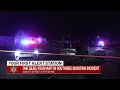 1 dead 4 injured in shooting on Fort Wayne s southeast side Saturday