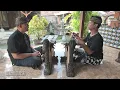 Download Lagu Rebong - Gamelan Gender Wayang