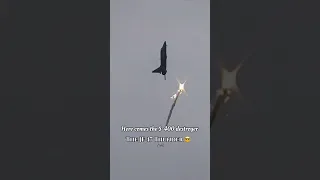 JF 17 Thunder Paf Jf17 Jf17thunder Pakindiawar S400 Thunder War Pakistanairforce 