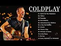 Coldplay Best Songs Playlist 2025