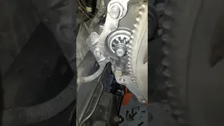 كيفية إشتغال ديمارور محرك السيارة 