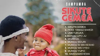 sampamba peke yangu siwezi audio