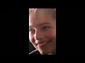 Hunter Schafer Scenepack - moments