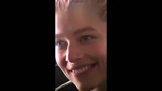 Hunter Schafer Scenepack - moments