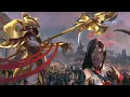 Sand and Blades Irelia and Azir Dominate the Meta Legends of Runeterra