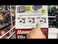 How much do Harbor Freight Tools cost in 2023