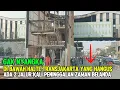 Download Lagu GAK NYANGKA‼️Di Bawah Halte Transjakarta yang Hangus, Ada 2 Jalur Kali Peninggalan Zaman Belanda