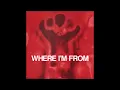 Cassian, SCRIPT, Belladonna (ofc) - Where I'm From (Original Mix)