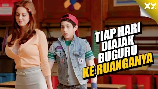 Download KALO REJEKI JANGAN DITOLAK - Alur Cerita Film MP3