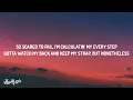 Rod Wave - Street Runner (Lyrics)