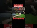 Lagu pijat paha disini untuk menyembuhkan sakit pegal-pegal di paha #abj #pijat #video #sports