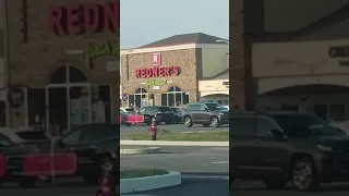 REDNERS - MY FAV PLACE TO GO FOOD SHOPPING
