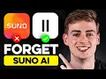 Download Lagu NEW AI Music Generator BEATS SUNO AI? Elevenlabs Music