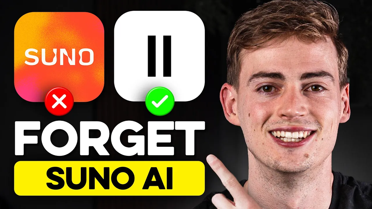 NEW AI Music Generator BEATS SUNO AI? Elevenlabs Music NEW AI Music Generator BEATS SUNO AI? Elevenlabs Music