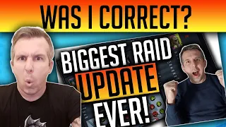 BEST WAYS TO USE THE RAID GEAR OPTIMISER Raid Shadow Legends