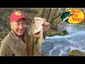 The Inspirational Story of Johnny Morris - Fisherman Turned Billionaire
