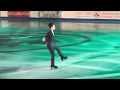 Camden Pulkinen Skate Canada 2022 Exhibition Gala