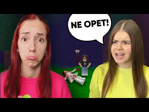 Video Thumbnail: ŠMIGIĆKA ME UČI DA IGRAM 99 NOĆI U ŠUMI