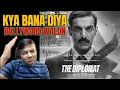 Download Lagu The Diplomat: My Honest Review (And Why You Should Watch It)