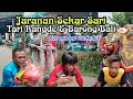 Download Lagu Penonton Kesurupan !! Rangde \u0026 Barong Bali Jaranan Sekar Sari Live Ledok Desa Jelun Licin