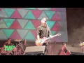 Casi nunca lo ves - Los Pericos (Vivo Cosquín Rock 2015)