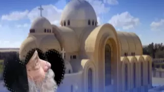 ترنيمة أحبك يارب فى خلوتى    قصيدة البابا شنودة الثالث دندنها