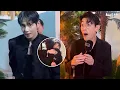 Download Lagu Dit is de reden waarom Eric Nam versteld stond toen hij BTS V ontmoette!
