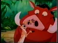 Download Lagu Disney's Lejonkungen Reklam (1994) - Biopremiär 18 November