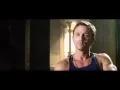 Lara Croft Tomb Raider Deleted Scene Lara and Alex in Venice