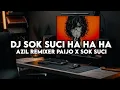 Download Lagu DJ SOK SUCI GUE BUKAN USTADZ | DJ DROP ENAKEN X MELODY HURUNG VIRAL TIKTOK TERBARU 2025