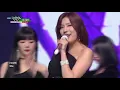 Download Lagu Apink - I'm so sick | 에이핑크 - 1도 없어  [Music Bank / 2018.12.21]