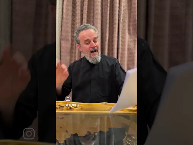 القصيده الرئيسيه لهذه الليله #باسم_الكربلائي #العتبه_الحسينيه #استشهاد_الامام_علي امير الناس