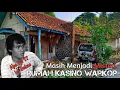 Download Lagu Misterius Rumah Mewah Kosong Mas Kasino Warkop Terbengkalai Setelah Kepergian Nya