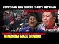 MALUNYA SAMPE KE UBUN UBUN! Detik Detik Relawan Jokowi Di Permalukan Di Acara LIVE TV
