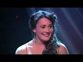 Justine Long - "What Did I Have That I Don't Have Now?"