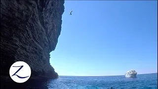 Flirting with Danger: How We Stay SAFE on Our Sailboat (Ep 60)