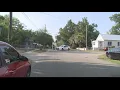 Police Man dead after being shot crashing into house in Long Branch neighborhood
