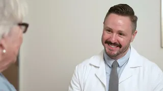 Meet Brandon McElroy MD of Ochsner Novant Health 65 Plus - Bellview