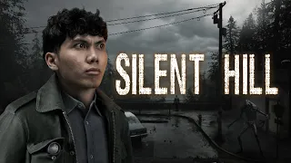 Silent Townfall Indonesia sejenak #2