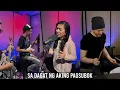 Another In The Fire - Tagalog Version - gloryfall - Worship Music
