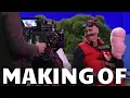 Download Lagu Making Of SONIC THE HEDGEHOG 3 - Best Of Behind The Scenes, On Set Bloopers \u0026 Voice Cast Action