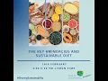 Download Lagu Webinar #1.2 The key aminoacids and sustainable diet