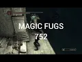 DS2 - FUGS Infused vs Non Infused