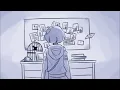 Otome Dissection - Tasokare Hotel Animatic / おおねこ