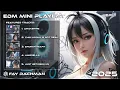 Download Lagu Alan Walker Style \u0026 Fay Rachman | Mini Playlist • S2 EP. 1 #EDM #Remix #Chill
