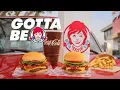 Wendy s Commercial 2025