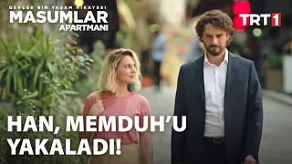 Dedesinin tavrı kafasında soru işareti bıraktı! #MasumlarApartmanı