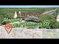 Maps Of The Villages See How This Florida Retirement Community Exploded