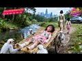 Download Lagu Gadis Sakit Parah Ditinggalkan Ibu, Hidup Jadi Pengemis 20 Tahun, Kembali untuk Balas Dendam
